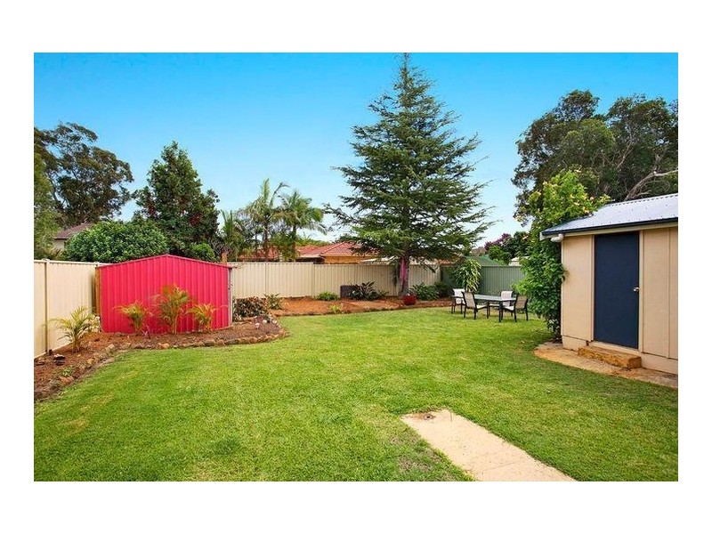 43 Rosewood Drive, Umina Beach NSW 2257