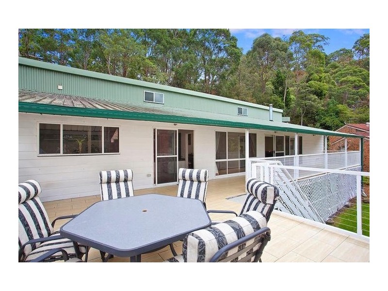 14 Greenhaven Drive, Umina Beach NSW 2257