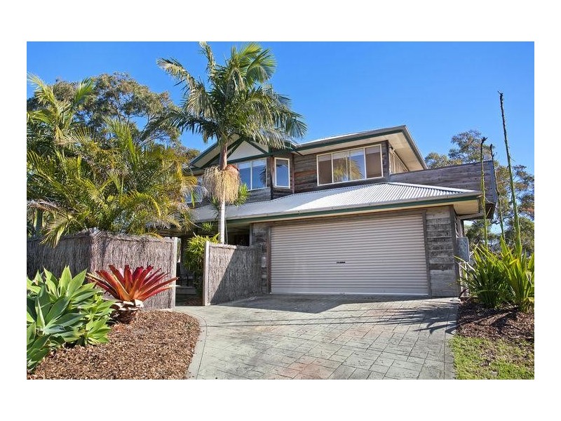 11 Onthonna Terrace, Umina Beach NSW 2257