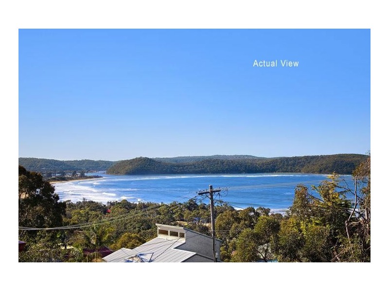 11 Onthonna Terrace, Umina Beach NSW 2257