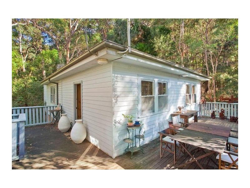 11 Onyx Road, Pearl Beach NSW 2256