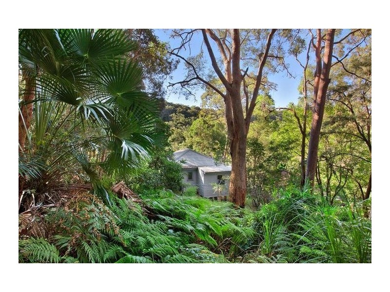 11 Onyx Road, Pearl Beach NSW 2256