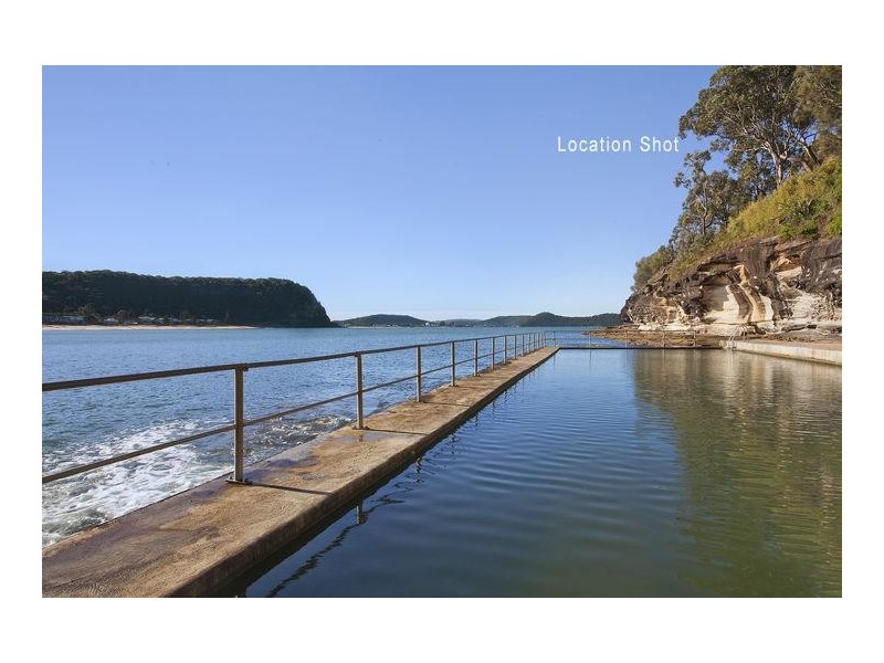 11 Onyx Road, Pearl Beach NSW 2256