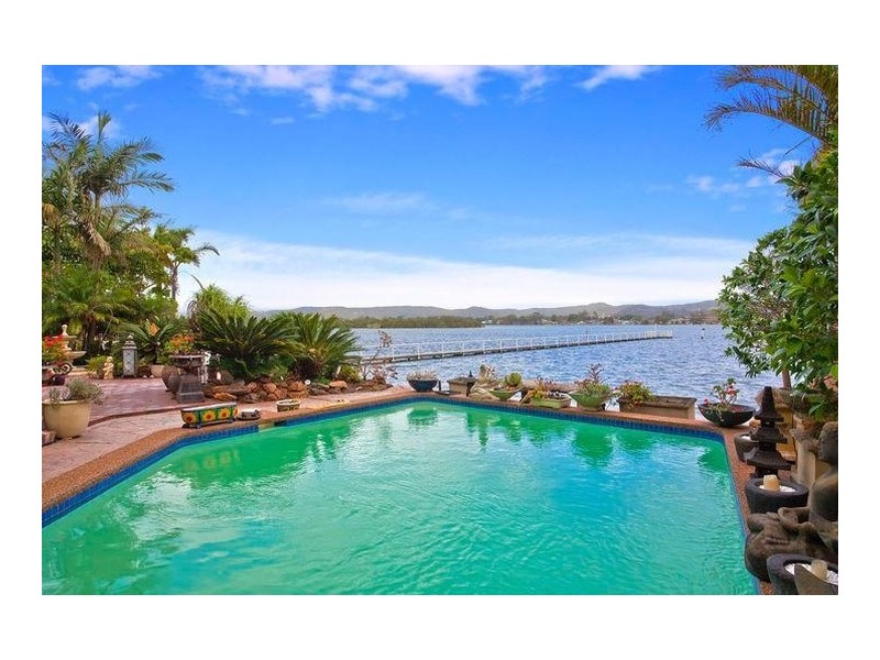 5 Boyd Close, St Huberts Island NSW 2257