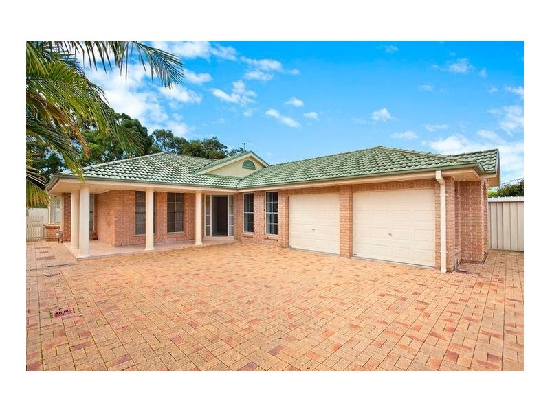 23 Lace Avenue, Umina Beach NSW 2257