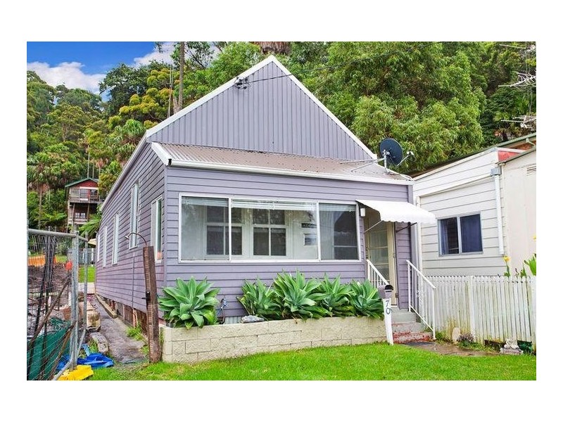 70 Phegans Bay Road, Phegans Bay NSW 2256