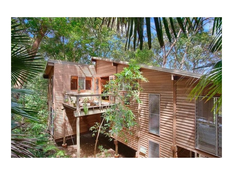 58 Beryl Boulevard, Pearl Beach NSW 2256