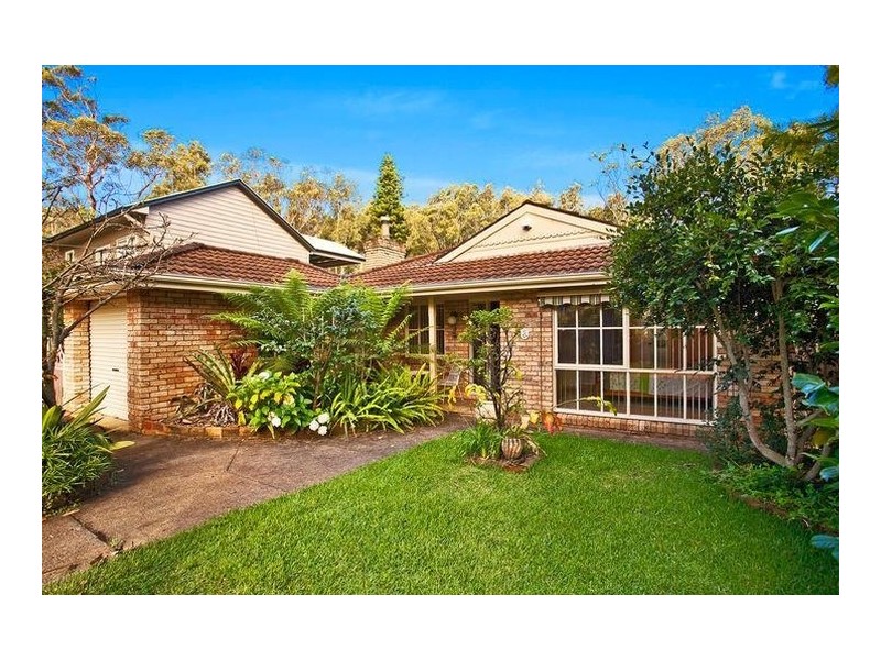 95 Diamond Road, Pearl Beach NSW 2256