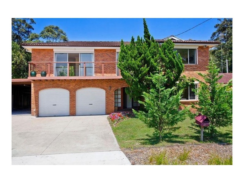 200 Avoca Drive, Green Point NSW 2251