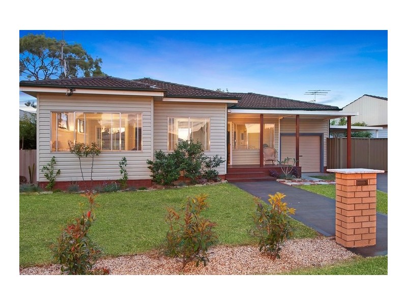 26 Camellia Circle, Woy Woy NSW 2256
