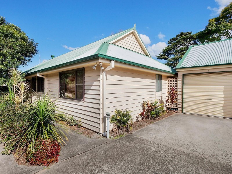 3/146 Railway Street, Woy Woy NSW 2256