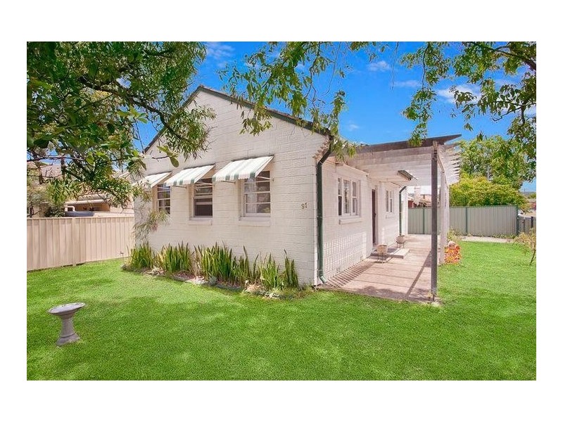 91 Barrenjoey Road, Ettalong Beach NSW 2257