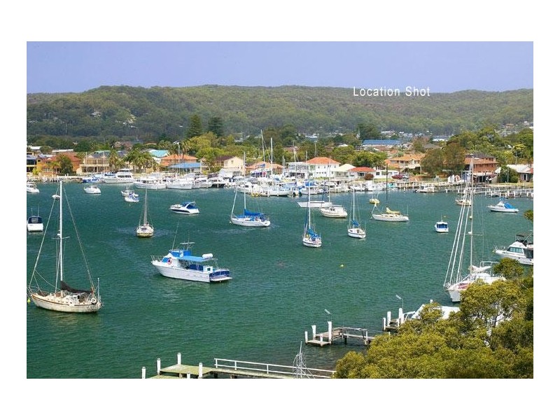 6 Murray Street, Booker Bay NSW 2257