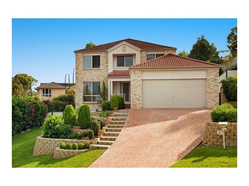 2 Palm Close, Glenning Valley NSW 2261