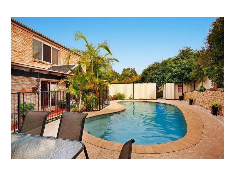 2 Palm Close, Glenning Valley NSW 2261