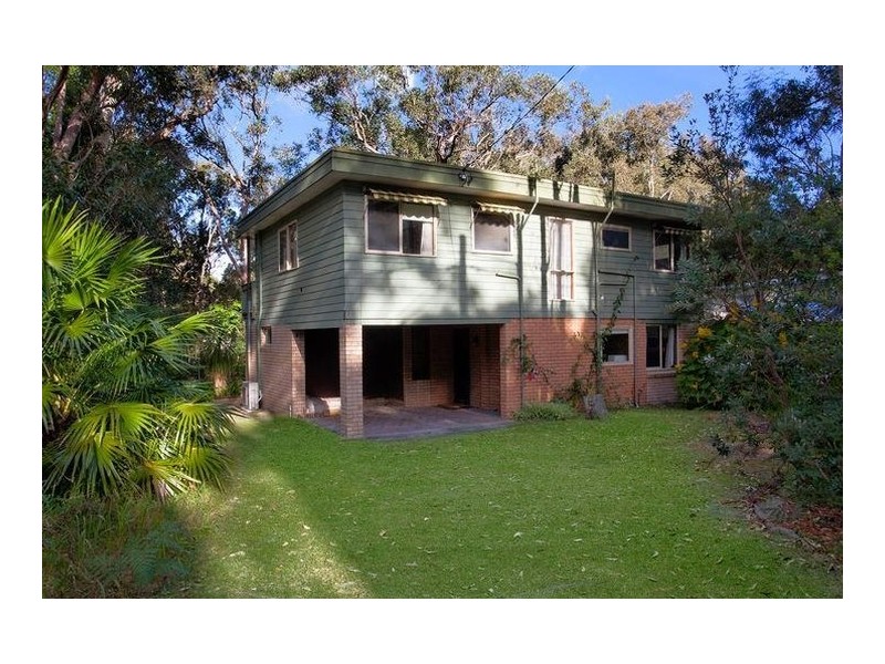59 Diamond Road, Pearl Beach NSW 2256