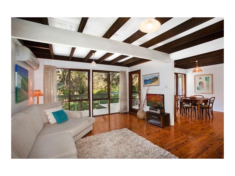 59 Diamond Road, Pearl Beach NSW 2256