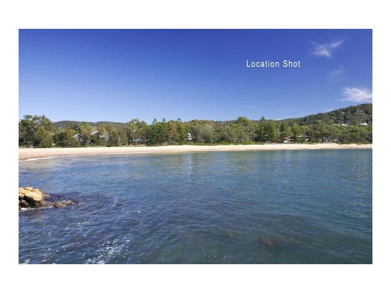 59 Diamond Road, Pearl Beach NSW 2256