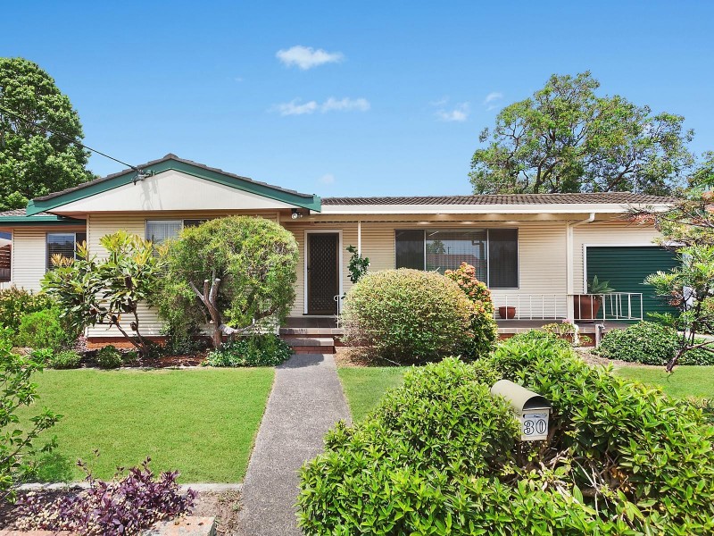 30 Harold Street, Umina Beach NSW 2257