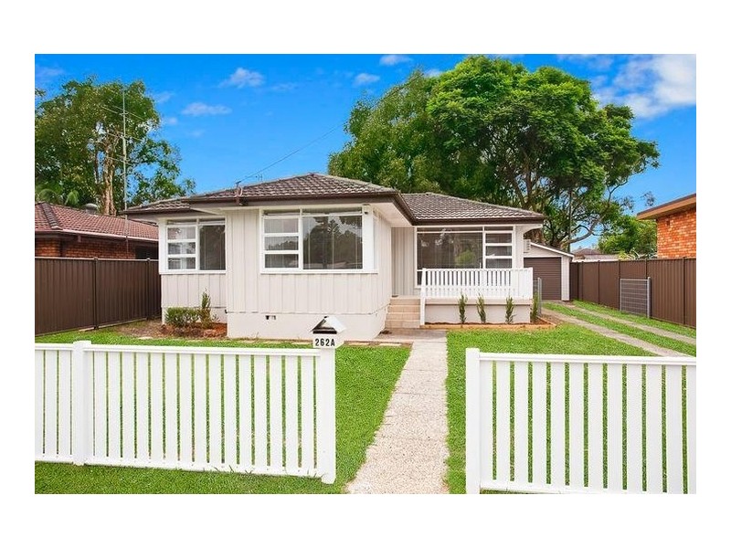 262A Ocean Beach Road, Umina Beach NSW 2257