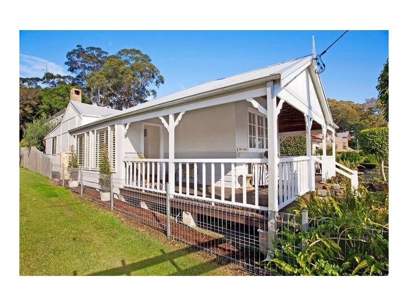 42 Araluen Drive, Killcare NSW 2257