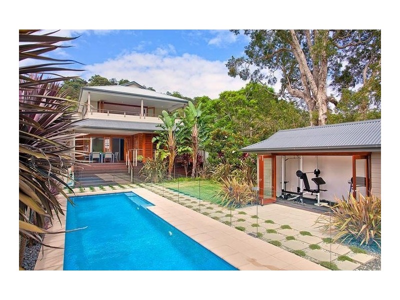 9A Taylor Street, Woy Woy Bay NSW 2256