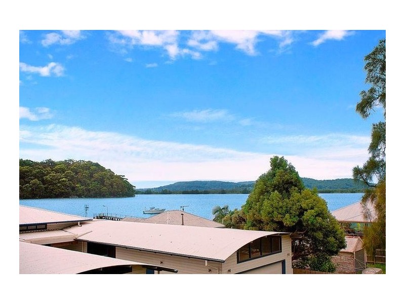 9A Taylor Street, Woy Woy Bay NSW 2256