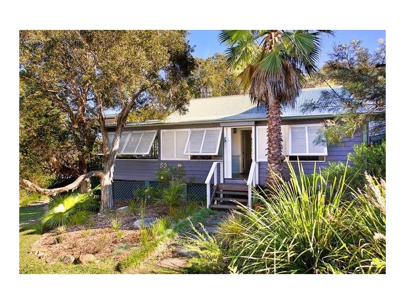 59 Coral Crescent, Pearl Beach NSW 2256