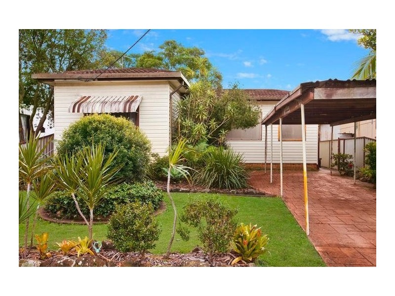 22 Dorothy Avenue, Woy Woy NSW 2256