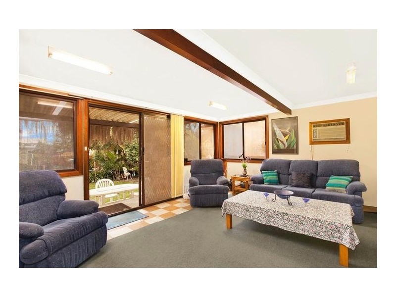 22 Dorothy Avenue, Woy Woy NSW 2256