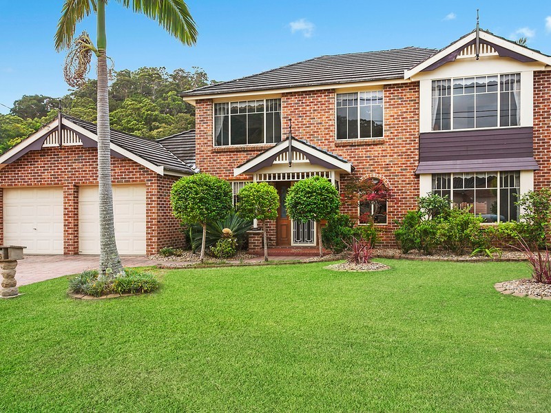 76 Cowper Road, Umina Beach NSW 2257