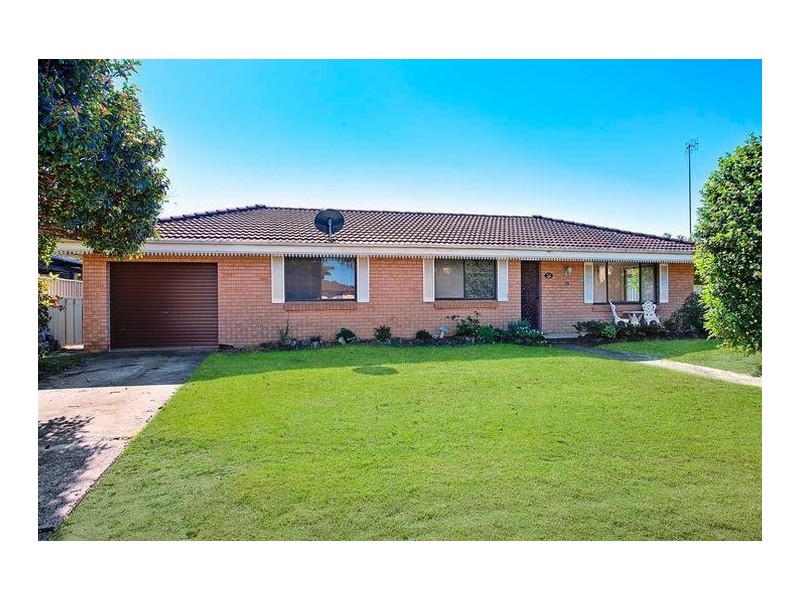 19 Ryans Road, Umina Beach NSW 2257