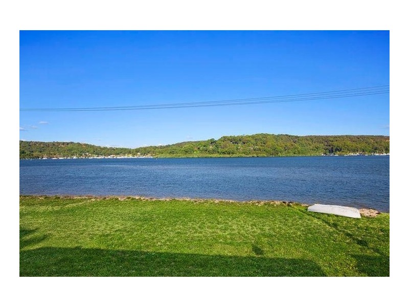 264 Booker Bay Road, Booker Bay NSW 2257