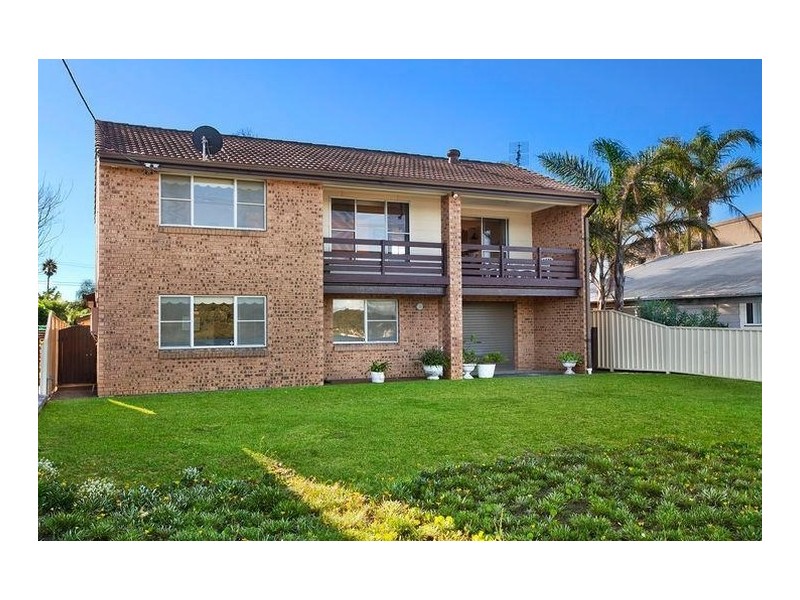 264 Booker Bay Road, Booker Bay NSW 2257