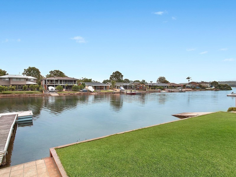 14 Salacia Close, St Huberts Island NSW 2257