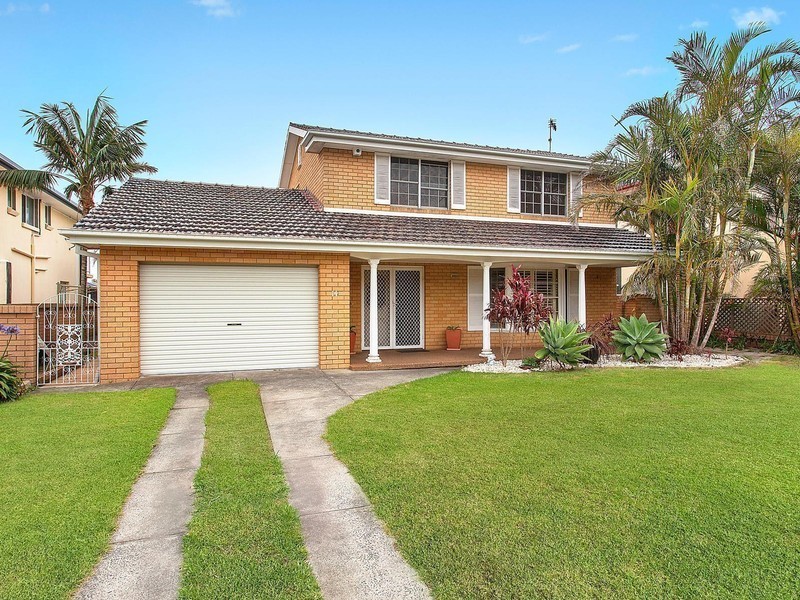 14 Salacia Close, St Huberts Island NSW 2257