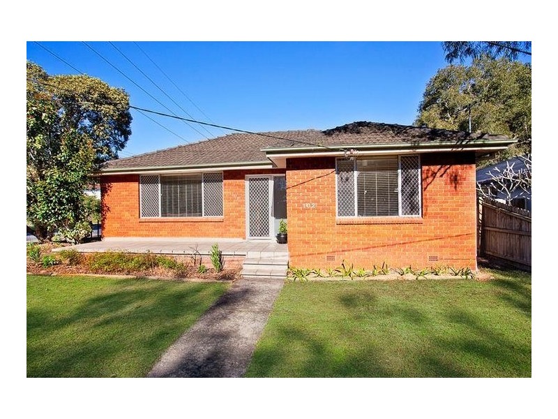 102 Veron Road, Umina Beach NSW 2257