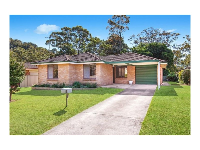 199 Veron Road, Umina Beach NSW 2257