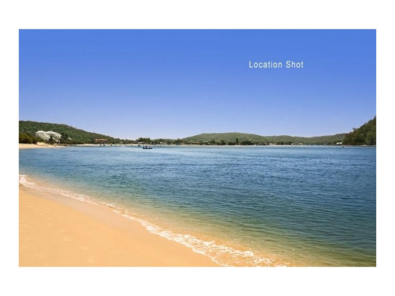 18 Collareen Street, Ettalong Beach NSW 2257