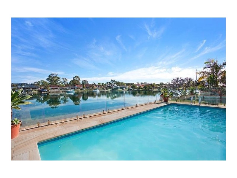 14 Marina View Parade, St Huberts Island NSW 2257