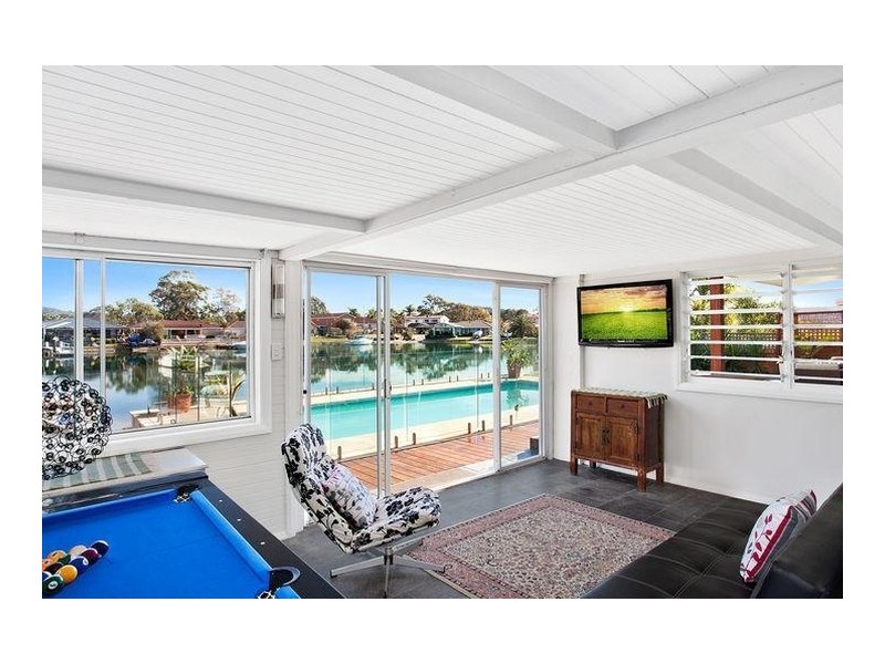 14 Marina View Parade, St Huberts Island NSW 2257