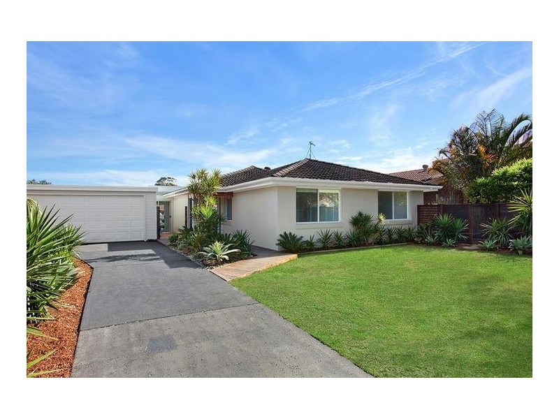 14 Marina View Parade, St Huberts Island NSW 2257