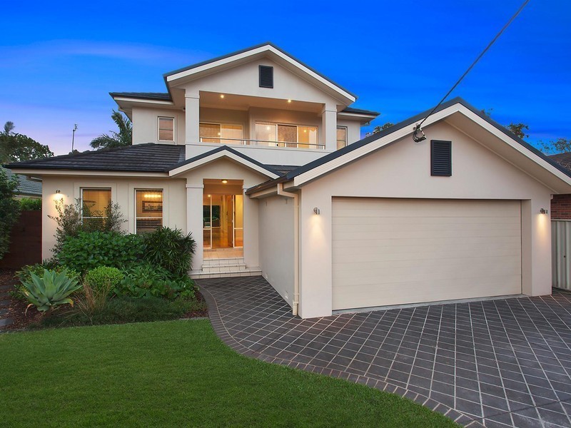 25 Billabong Street, Woy Woy NSW 2256