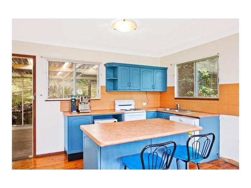 28 Beryl Boulevard, Pearl Beach NSW 2256