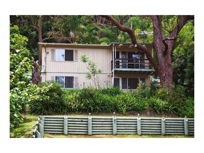 28 Beryl Boulevard, Pearl Beach NSW 2256