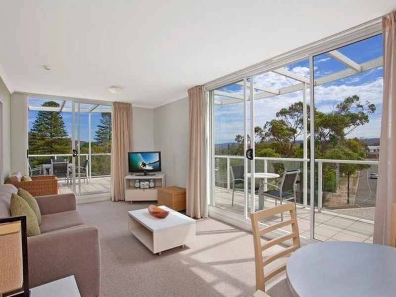 231/51 The Esplanade, Ettalong Beach NSW 2257