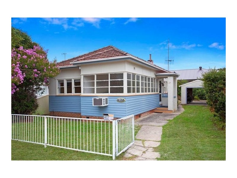 27 Schnapper Road, Ettalong Beach NSW 2257