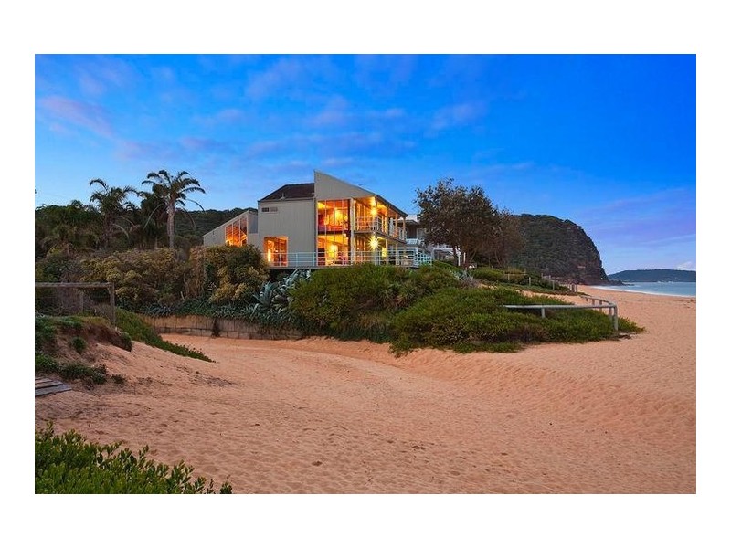 4 Coral Crescent, Pearl Beach NSW 2256