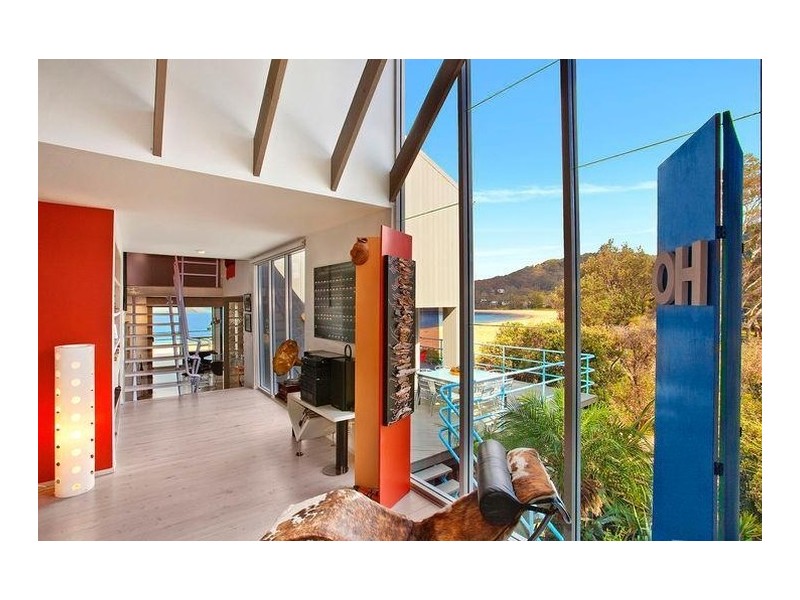 4 Coral Crescent, Pearl Beach NSW 2256