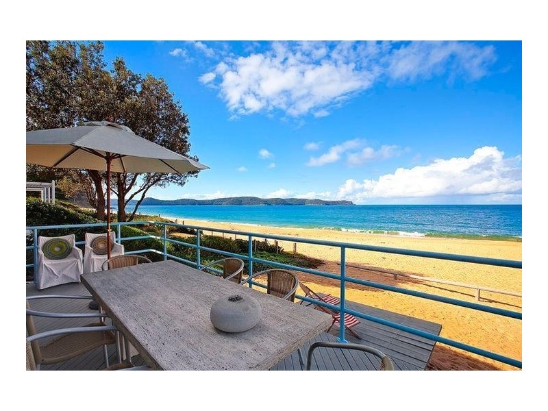 4 Coral Crescent, Pearl Beach NSW 2256